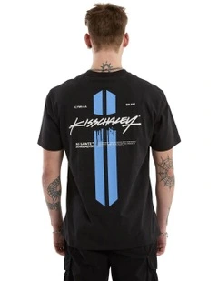 Pillar Relaxed Tee