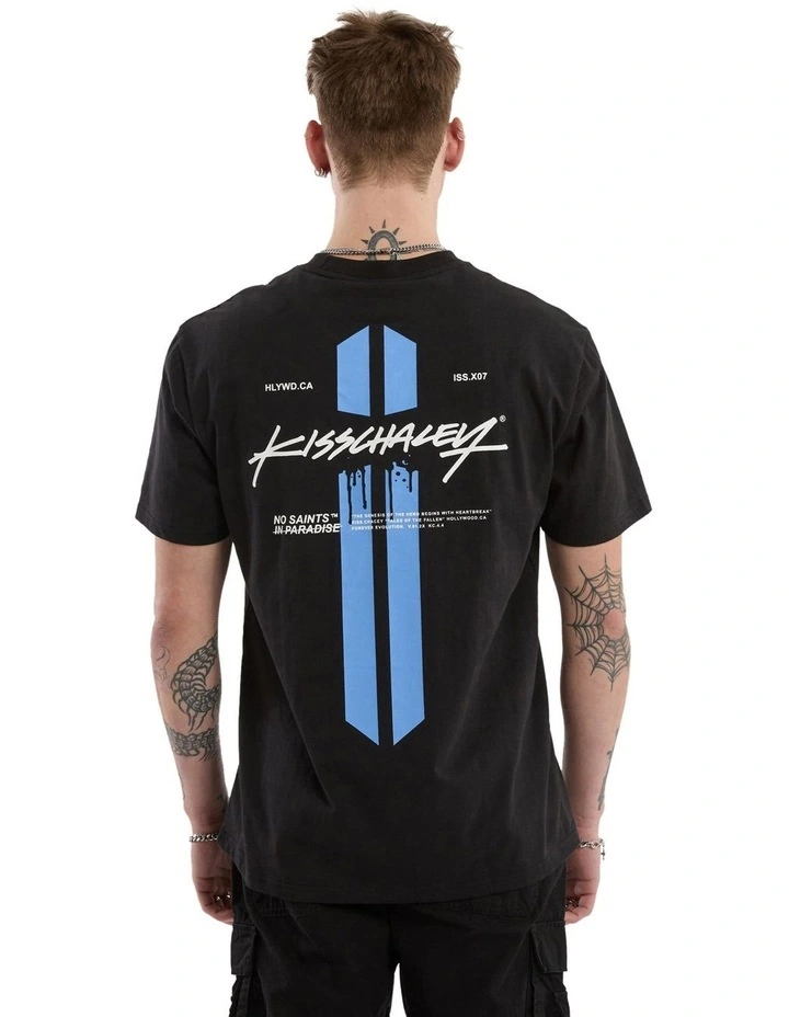 Pillar Relaxed Tee image 1