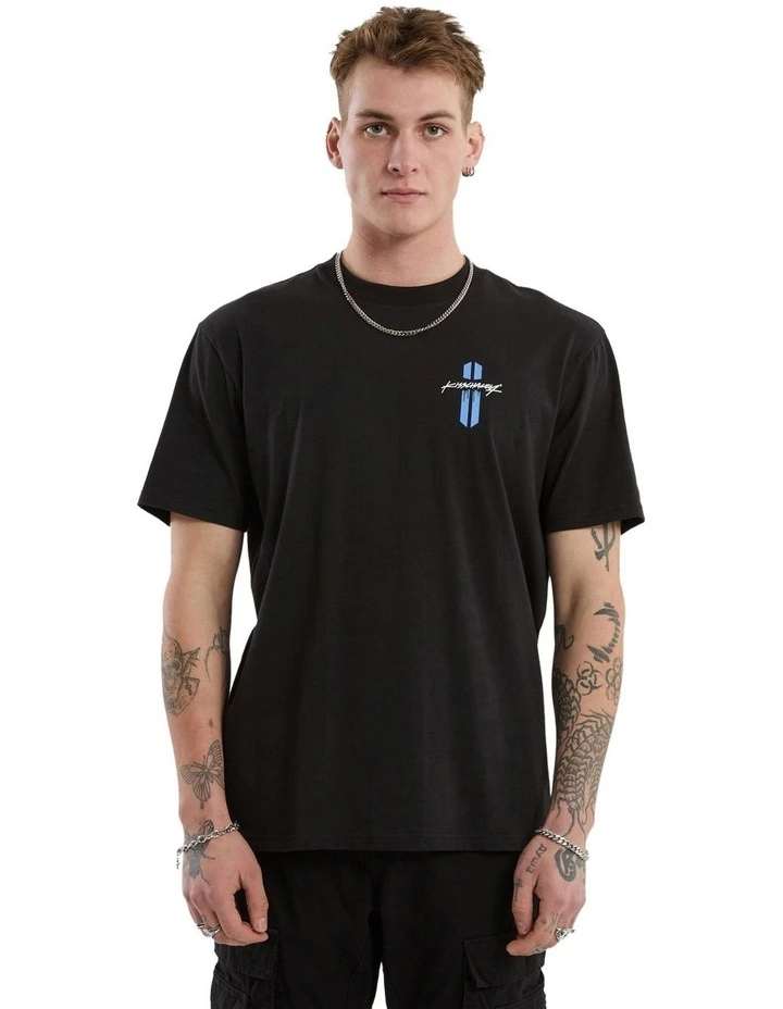 Pillar Relaxed Tee image 2