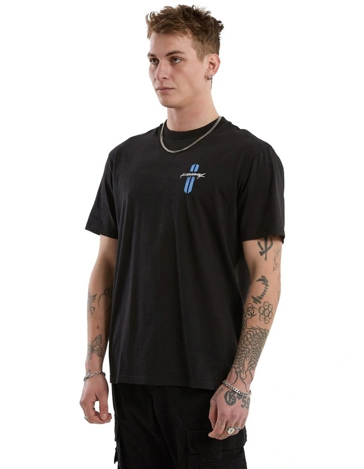 Pillar Relaxed Tee image 3
