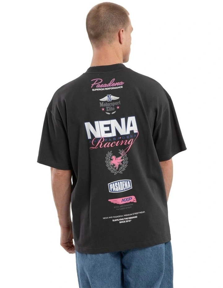 Fury Raptor Tee image 1