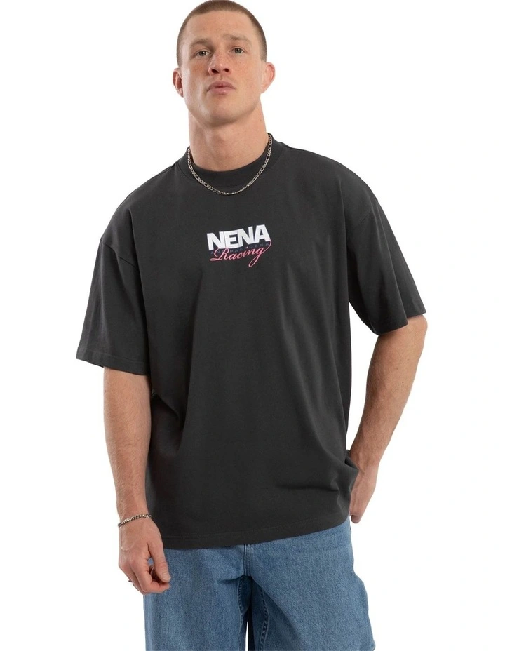 Fury Raptor Tee image 2