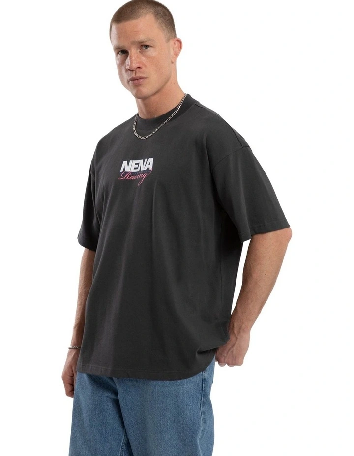 Fury Raptor Tee image 3