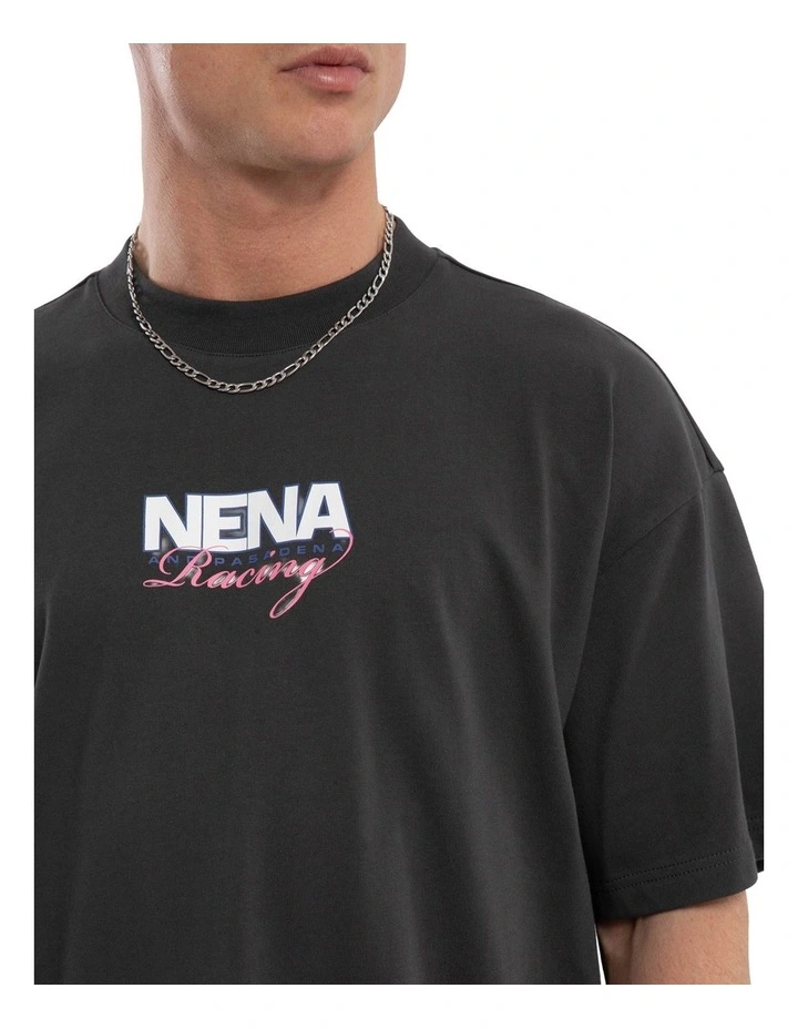 Fury Raptor Tee image 4