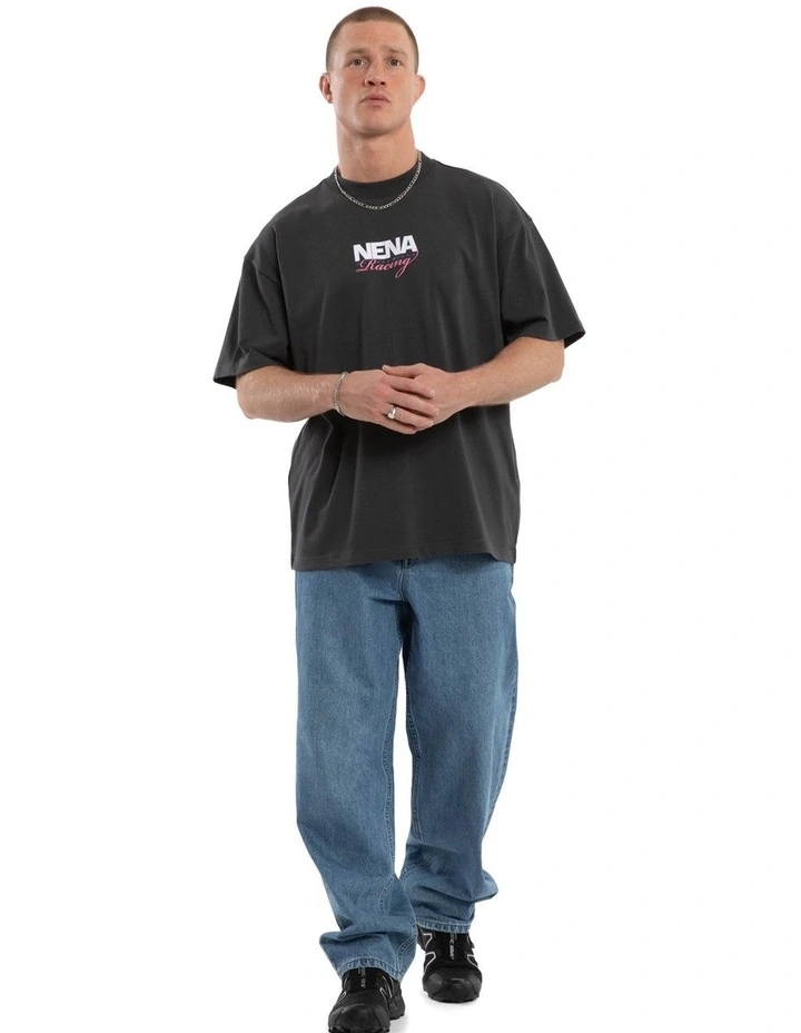 Fury Raptor Tee image 6