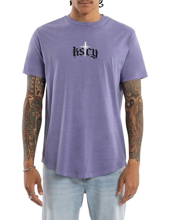 Virtue Dual Curved Tee image 2