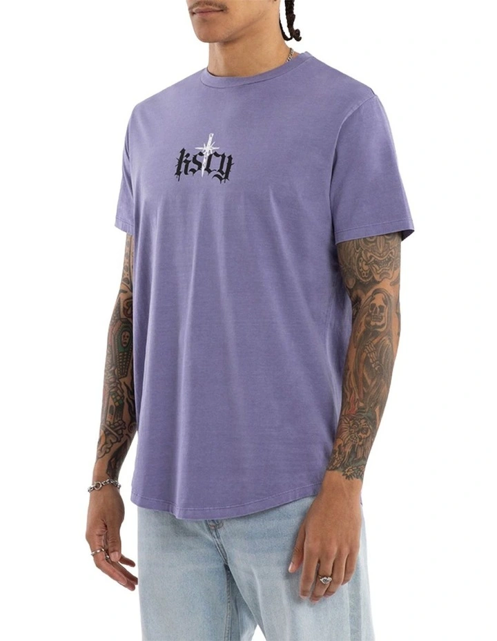 Virtue Dual Curved Tee image 3