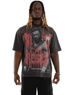 WWE Tribal Tee