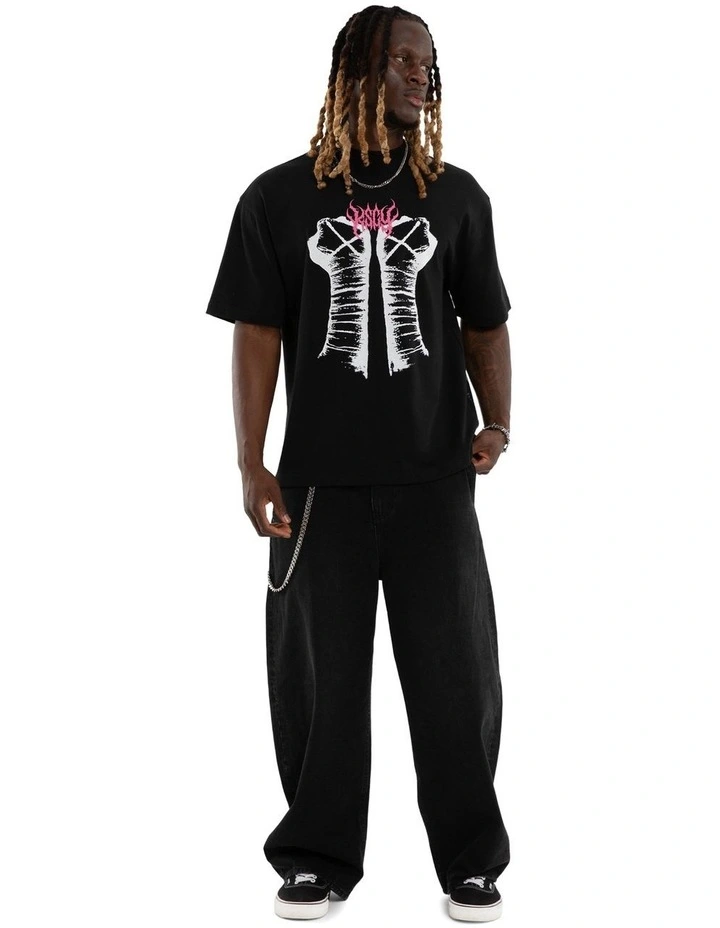 WWE Pipe Bomb Street Tee image 6