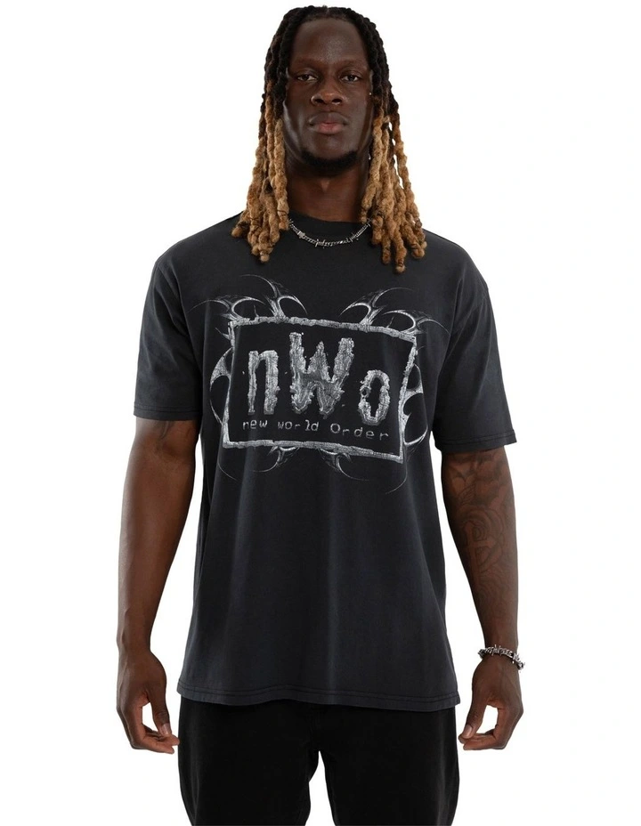 WWE 4 Life Tee image 1