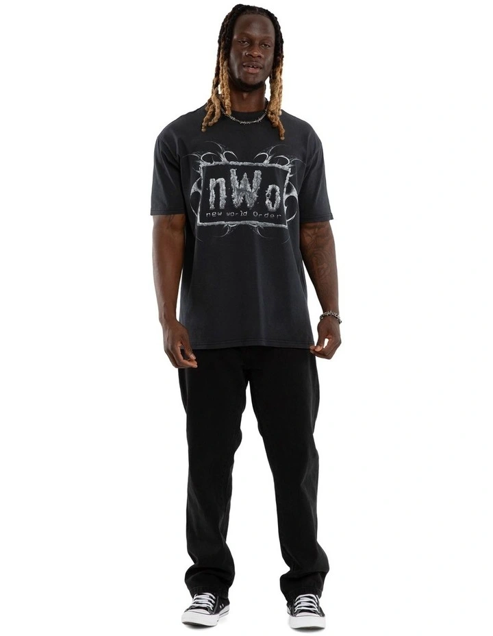 WWE 4 Life Tee image 3