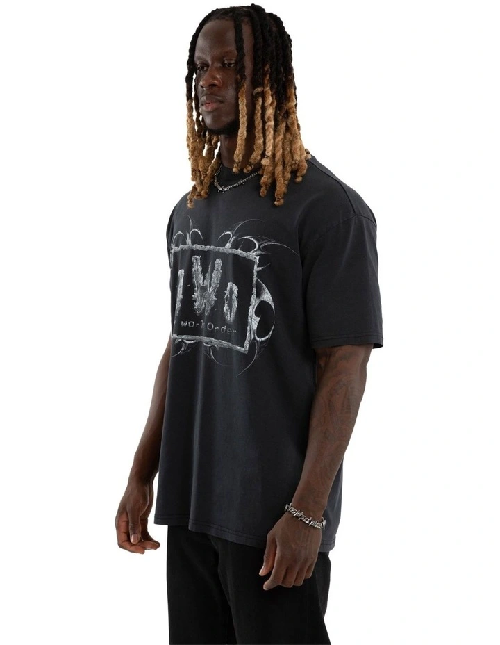 WWE 4 Life Tee image 4