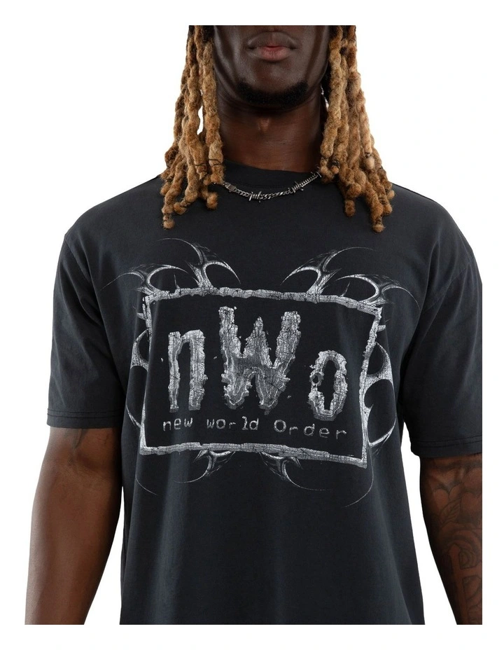 WWE 4 Life Tee image 5