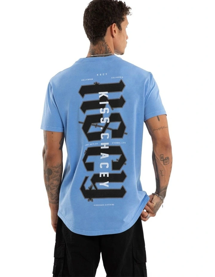 Severance Dual Curved Tee image 1