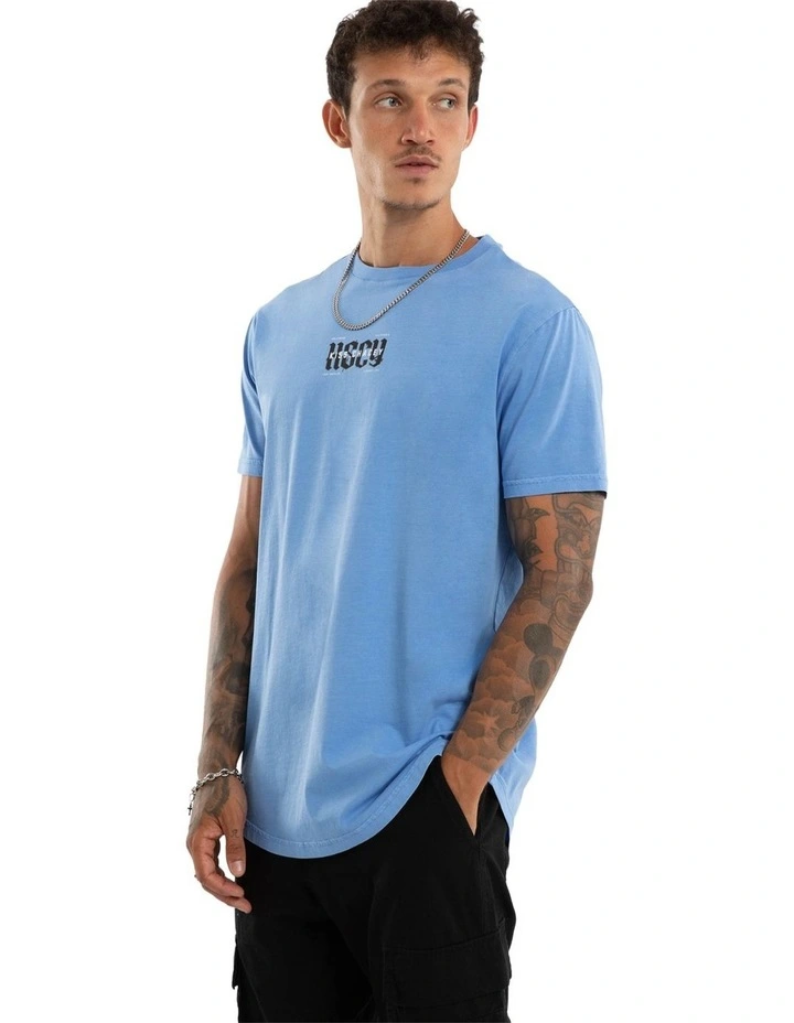 Severance Dual Curved Tee image 3