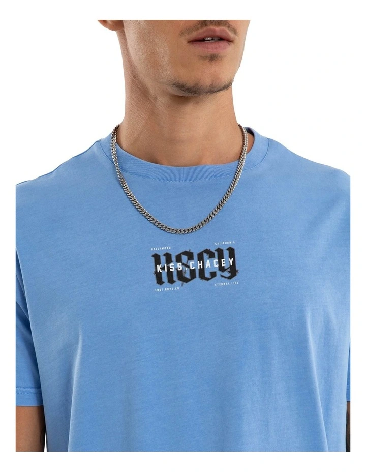 Severance Dual Curved Tee image 4