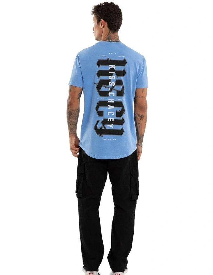 Severance Dual Curved Tee image 5