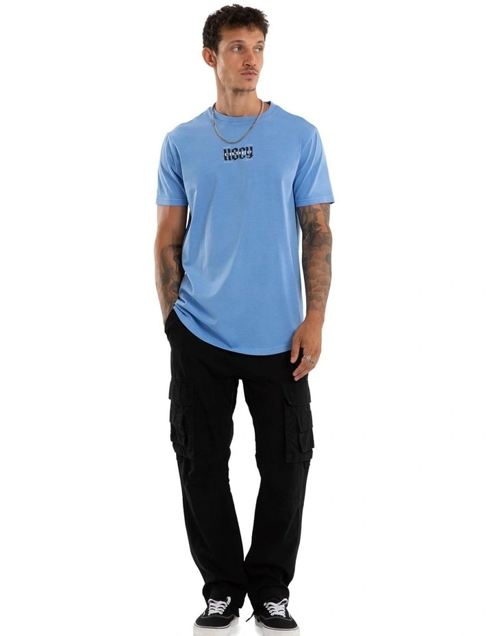 Severance Dual Curved Tee image 6