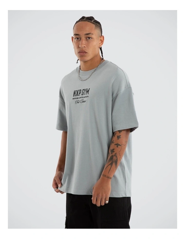 Mighty Loopback Raptor Tee image 3
