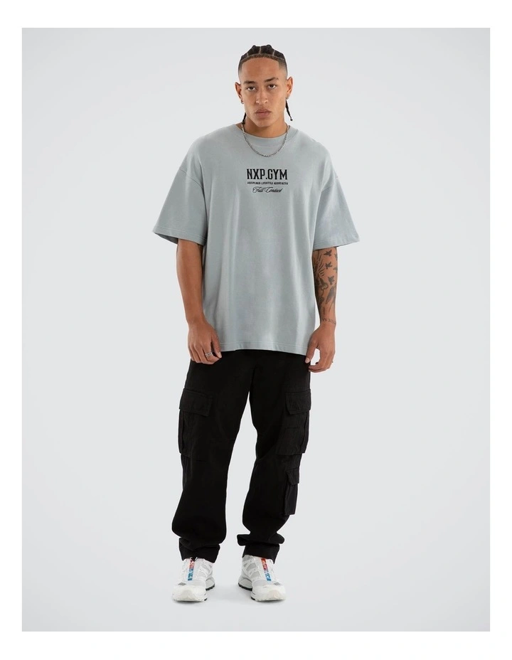 Mighty Loopback Raptor Tee image 4