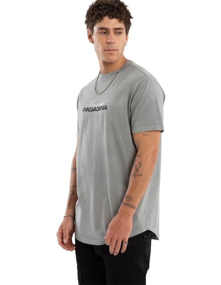 Smouldr Dual Curved Tee image 3
