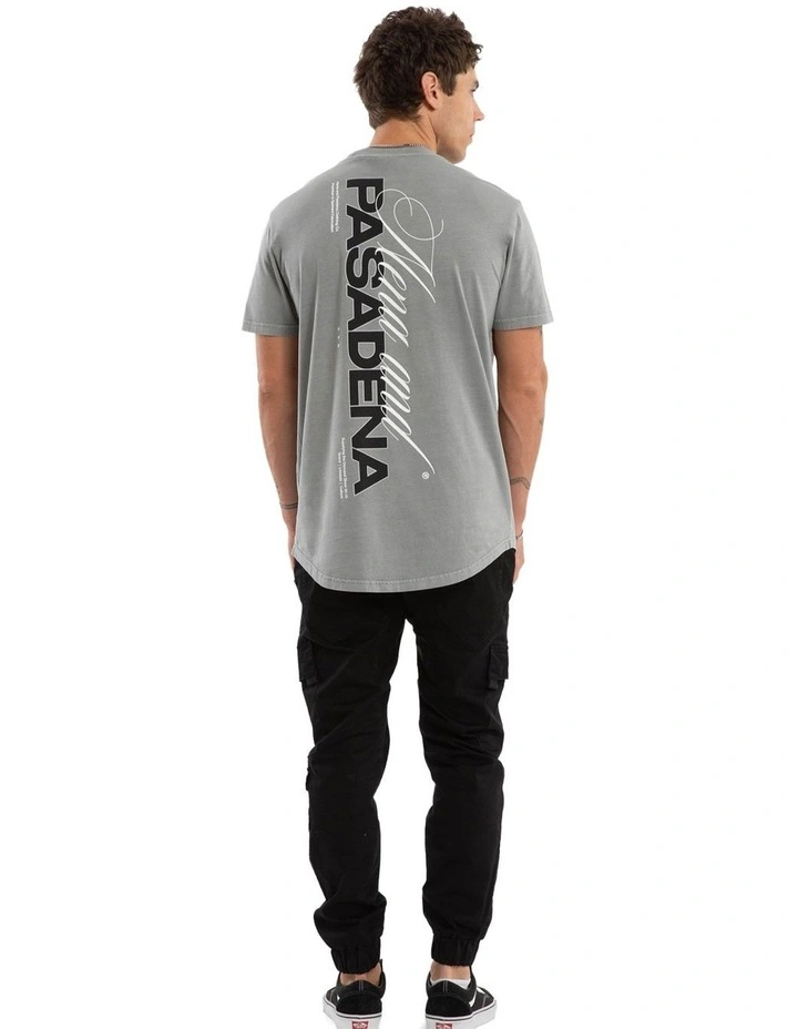 Smouldr Dual Curved Tee image 5