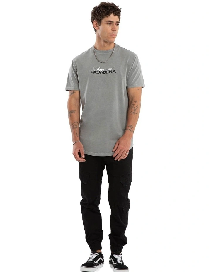 Smouldr Dual Curved Tee image 6