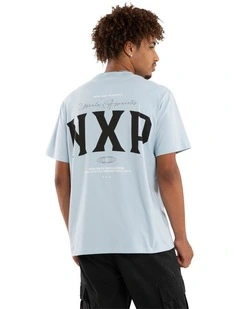 Gwen Classic Tee