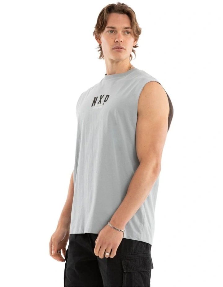 Hardcore Relaxed Muscle in Quarry image 3