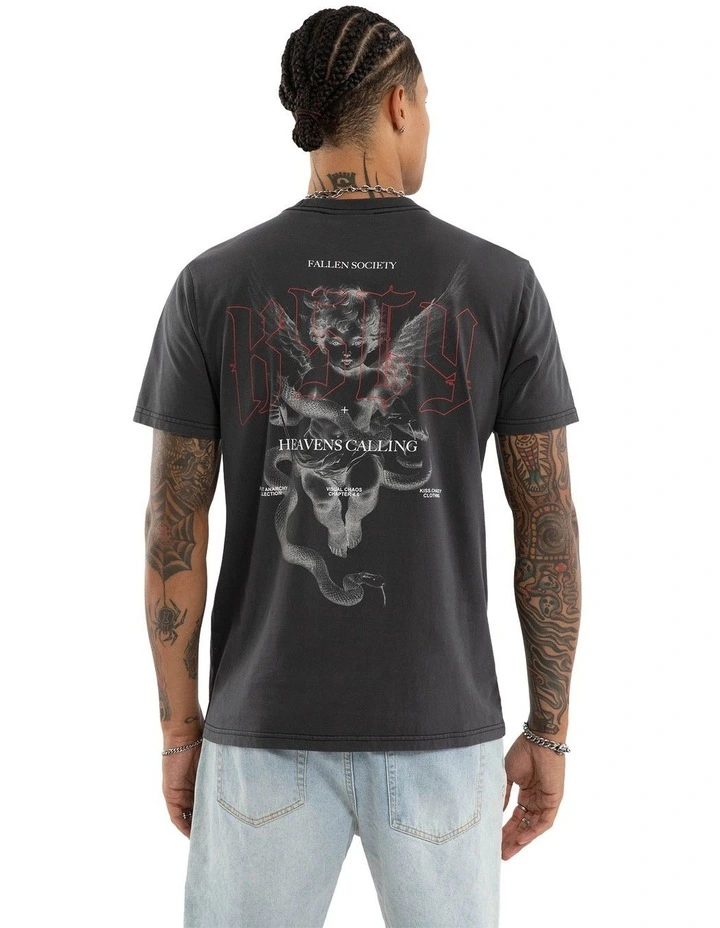 Heavens Standard Tee image 1