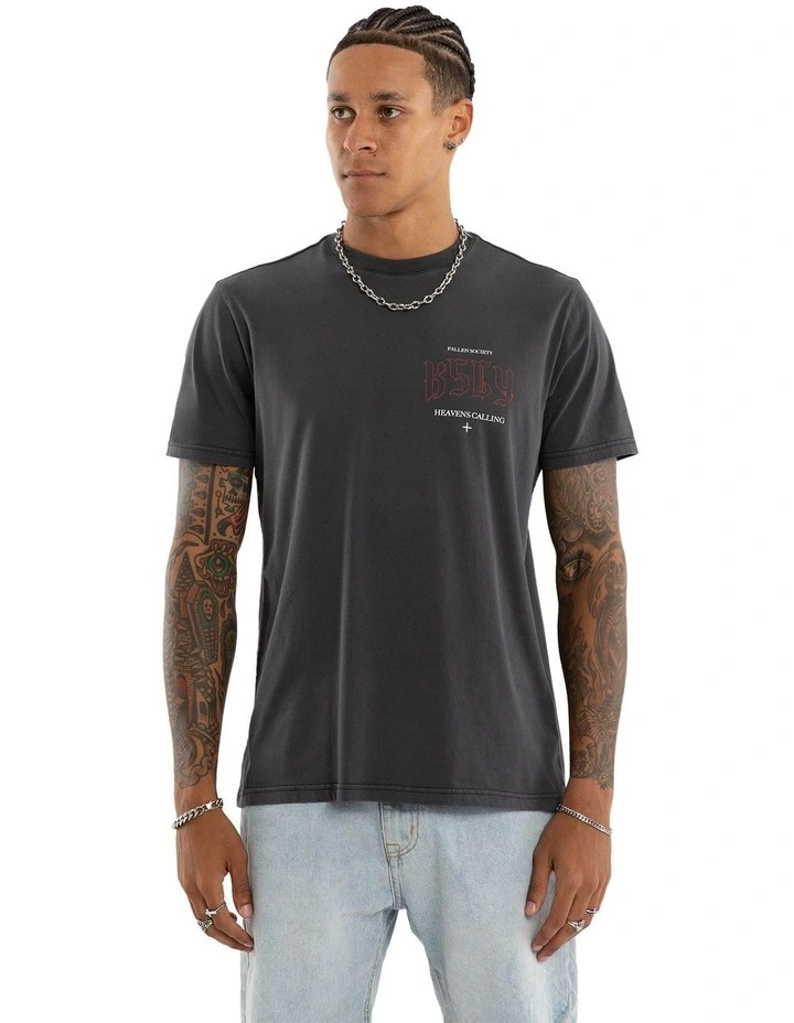 Heavens Standard Tee image 2