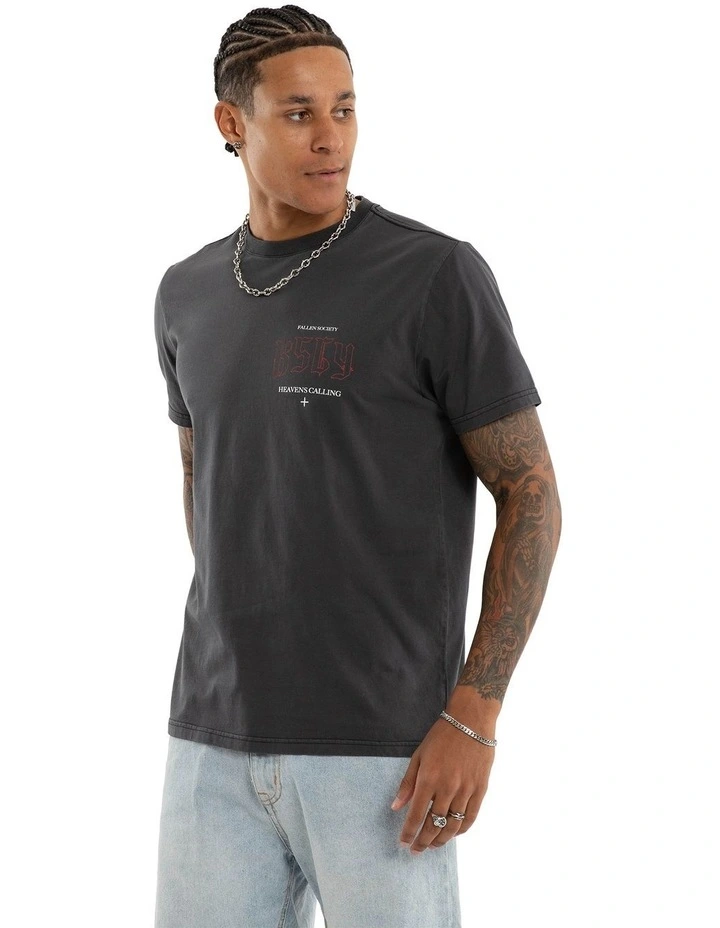 Heavens Standard Tee image 3
