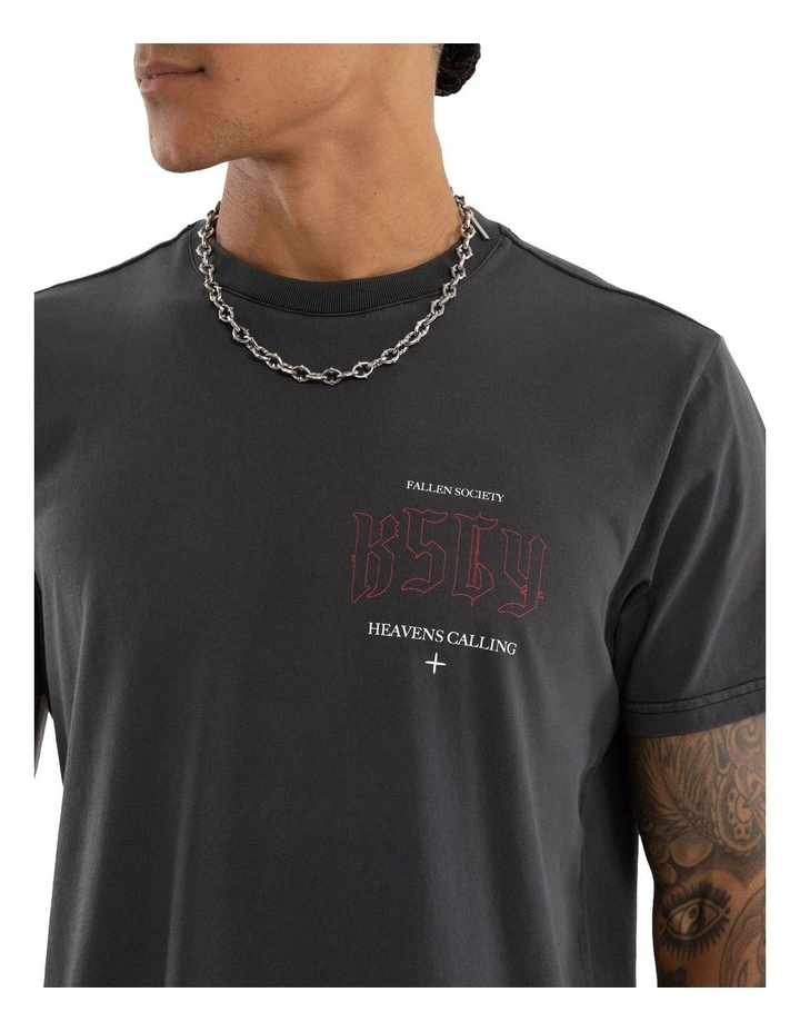 Heavens Standard Tee image 4