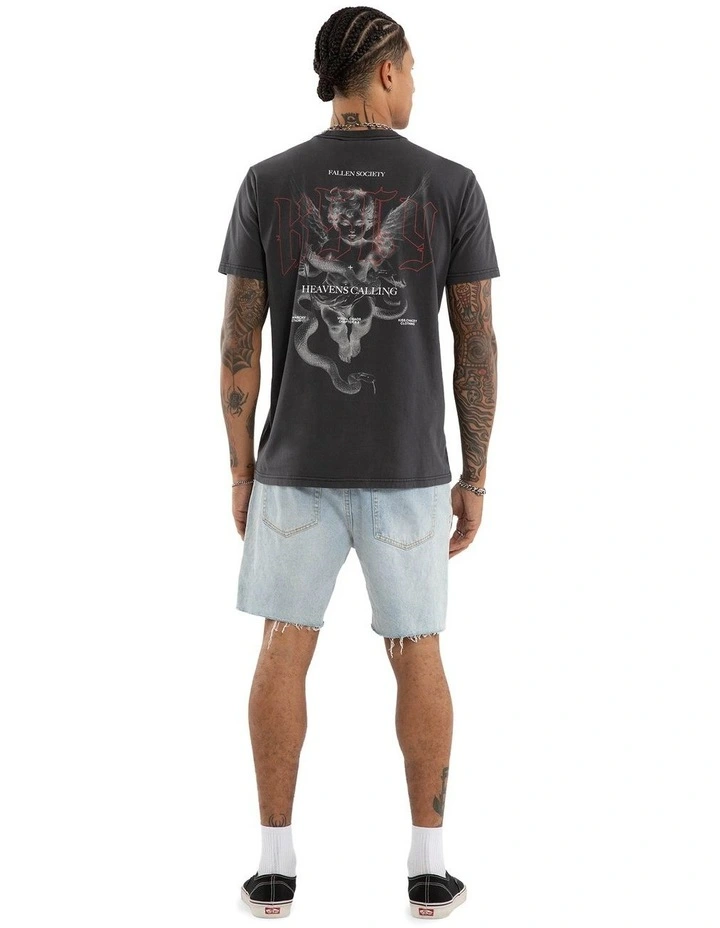Heavens Standard Tee image 5