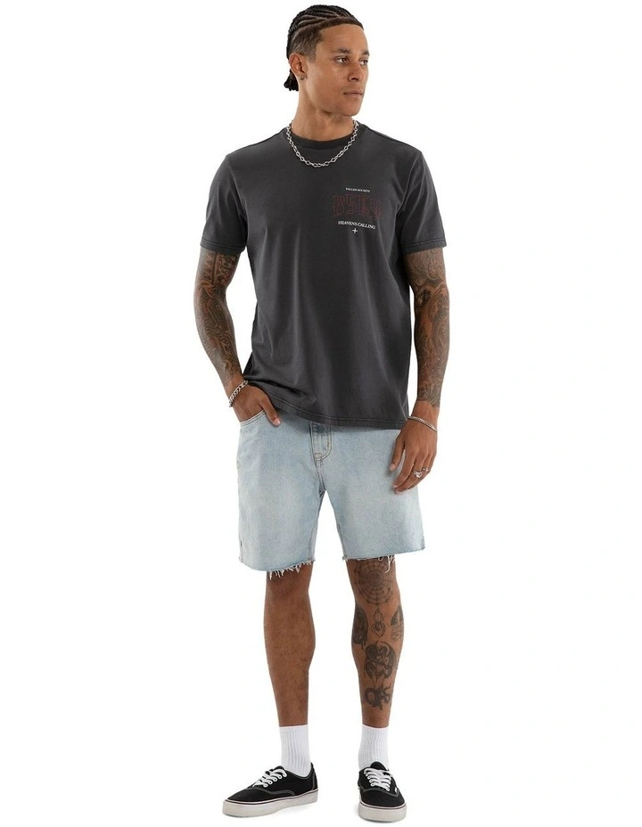 Heavens Standard Tee image 6