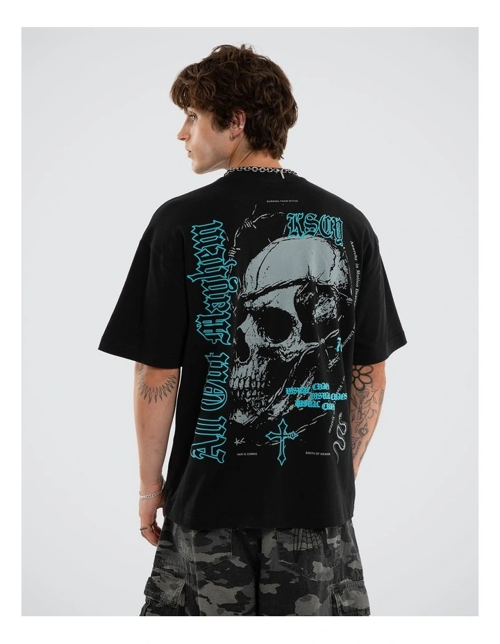Venting Street Tee image 1