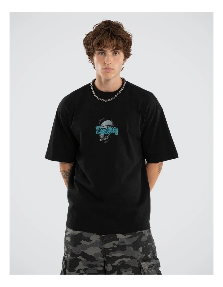 Venting Street Tee image 2
