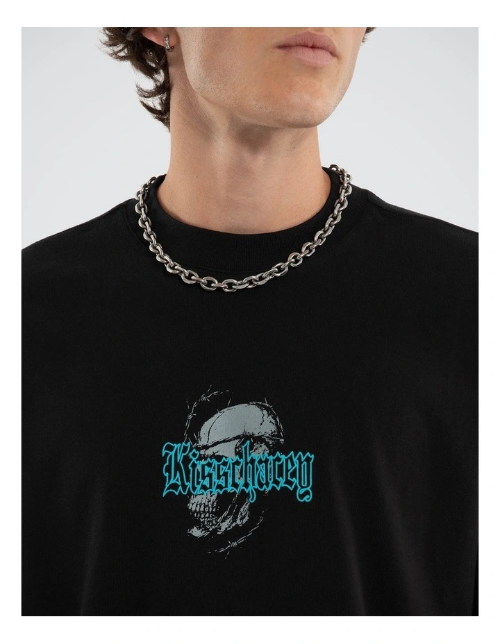 Venting Street Tee image 4