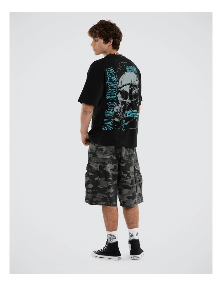 Venting Street Tee image 5