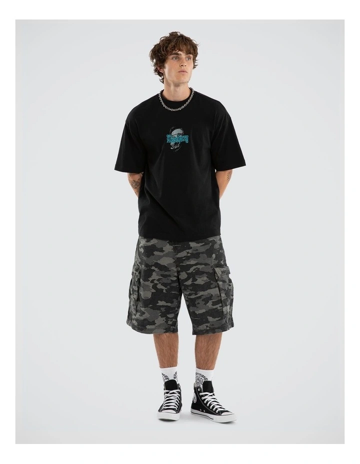 Venting Street Tee image 6
