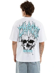 Purge Street Tee