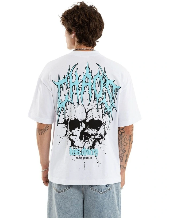 Purge Street Tee image 1