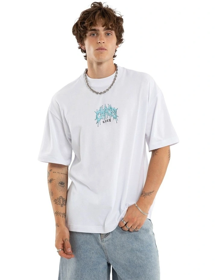Purge Street Tee image 2