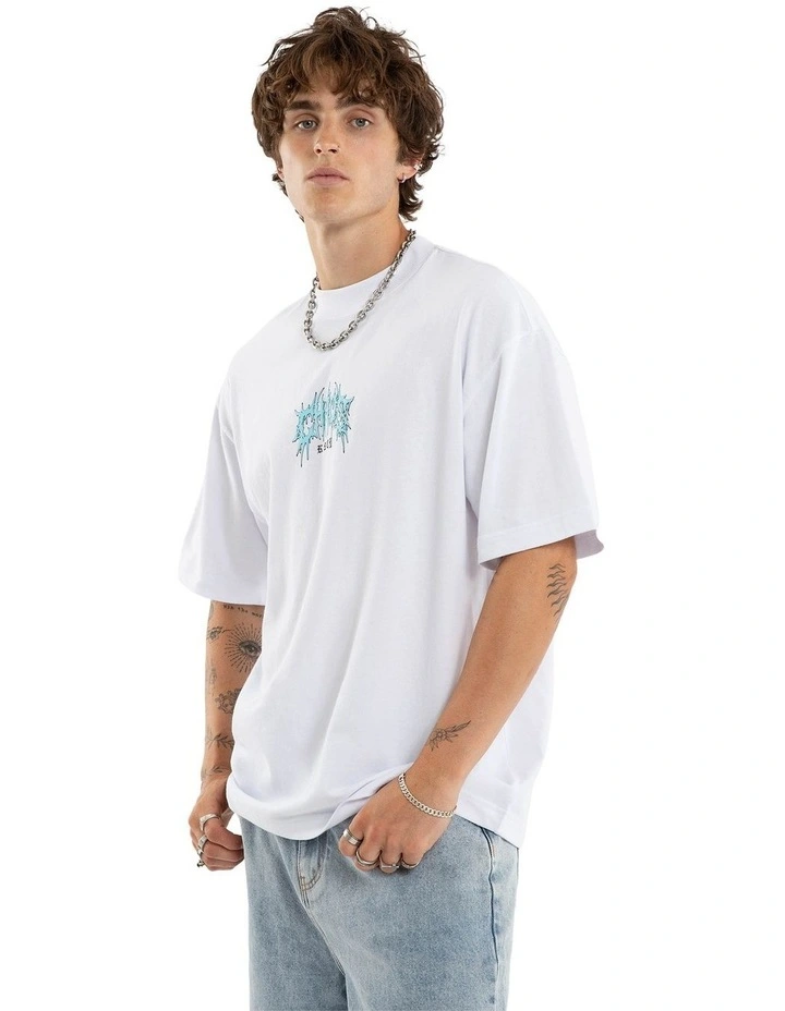 Purge Street Tee image 3