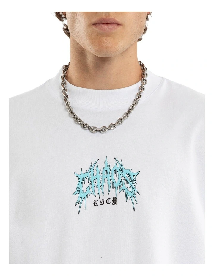 Purge Street Tee image 4