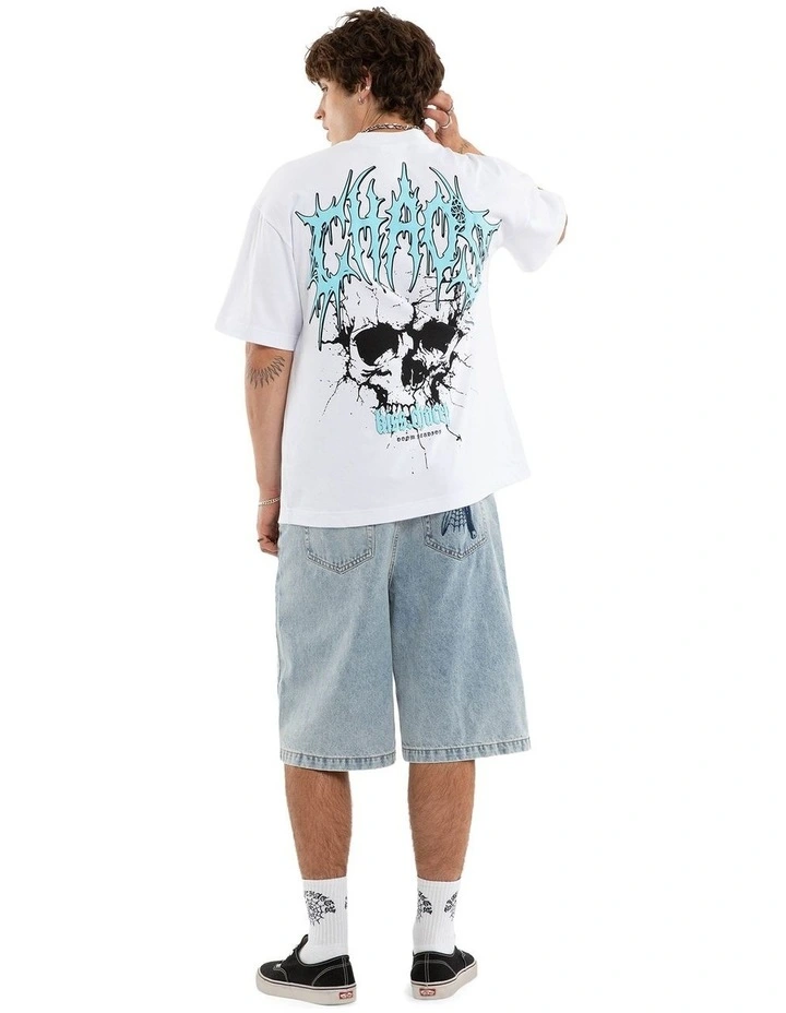 Purge Street Tee image 5