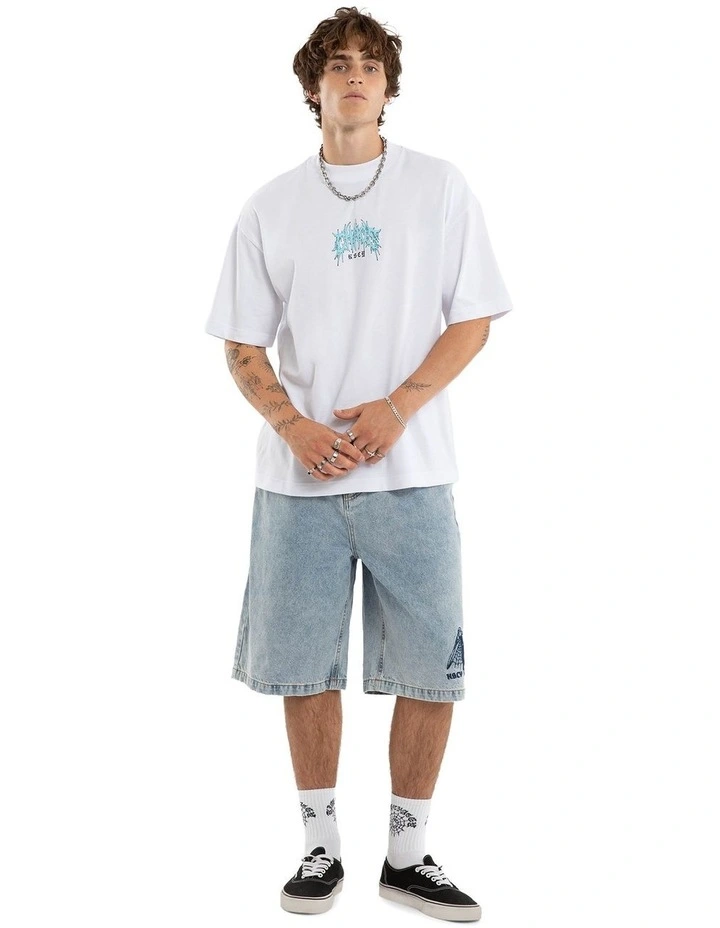 Purge Street Tee image 6