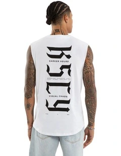 Sonic Dual Curved Muscle
