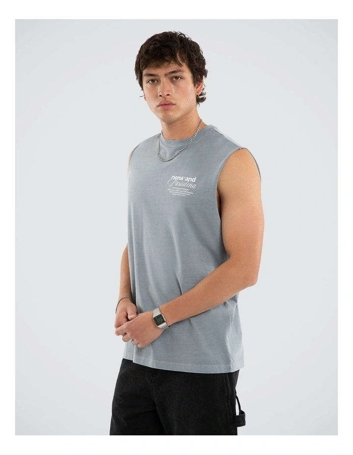 Finlo Relaxed Muscle image 2