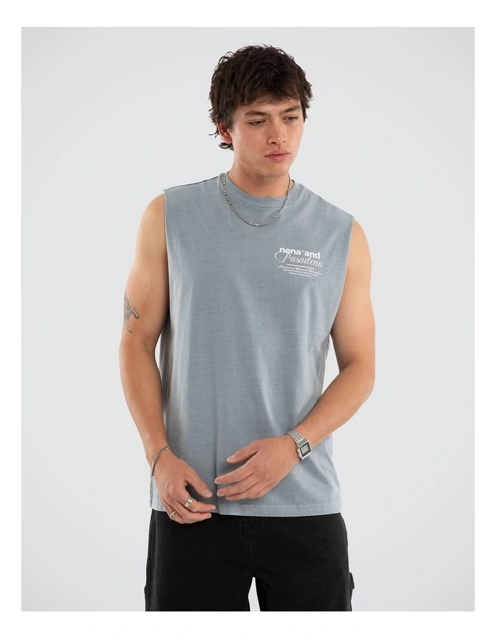 Finlo Relaxed Muscle image 4